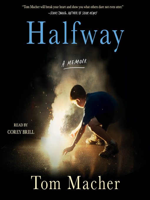Title details for Halfway by Tom Macher - Available